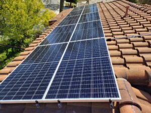 cali solar 4