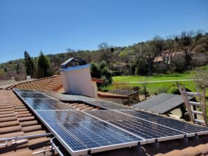 cali solar 5